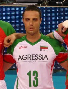 Teodor Salparov