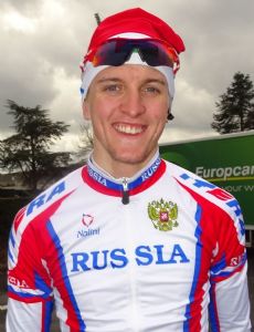 Stepan Kurianov