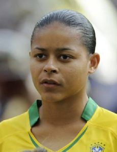 Francielle