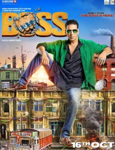 Boss
