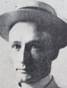 Albinus Hasselgren