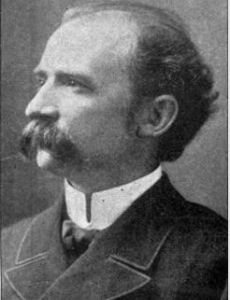 John Ford Paterson