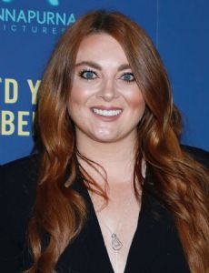 Samantha Barry
