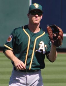 Joe Wendle