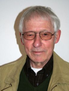 Volkmar Braunbehrens