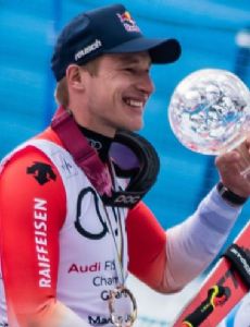 Marco Odermatt