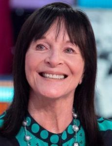 Julia Morley