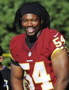 Darryl Tapp
