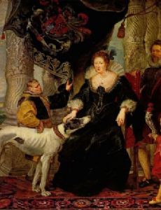 Alethea Howard, Countess of Arundel