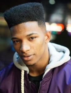 Desmond Amofah