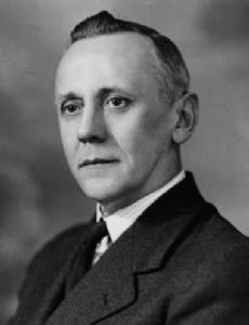 Henri Gosselin