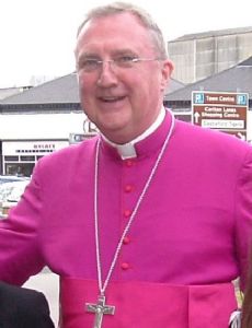 Arthur Roche