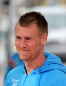 Kent Håvard Eriksen