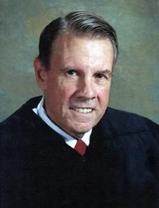 Charles B. Peatross