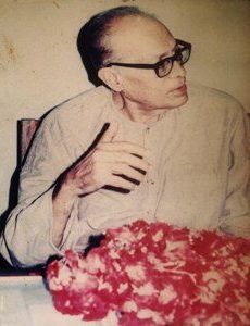 Akhtar Hameed Khan