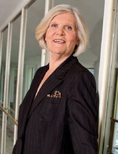 Anja Silja