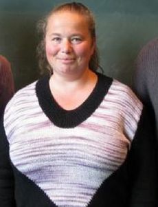 Svetlana Jitomirskaya