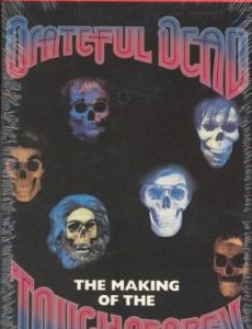 Dead Ringers: The Making of the Touch of Grey Video