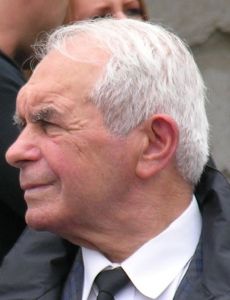 Máté Fenyvesi