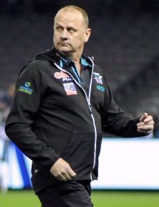 Ken Hinkley