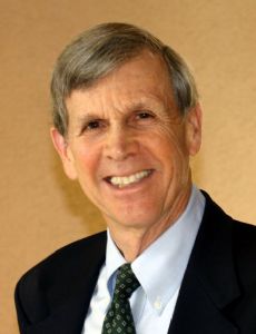 C. Bruce Tarter