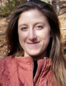 Hannah Morris