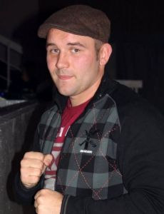 Juho Haapoja