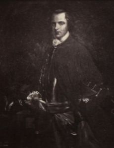 William Home, 8th Earl of Home