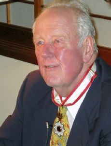 John Howes