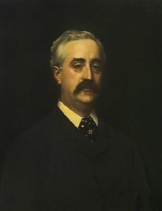 Robert L. Cutting Jr.