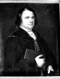 Christian Heinrich von Nagel
