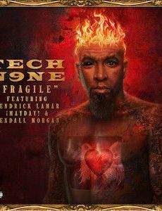 Fragile (Tech N9ne song)