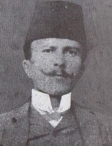 Musa Demi