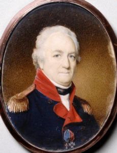 Louis de Tousard