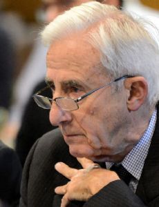 Jacques Poos