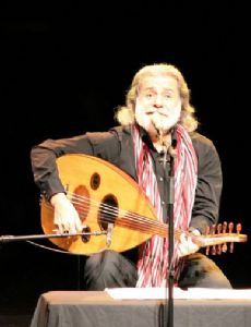 Marcel Khalife
