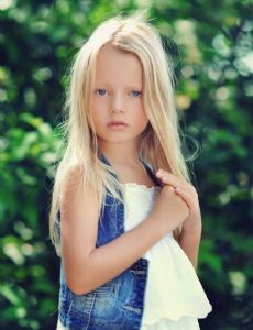 Evelina Voznesenskaya