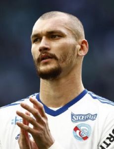 Ludovic Ajorque