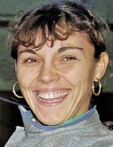 Claudia Grigorescu