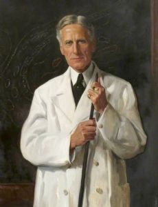 William Blair-Bell