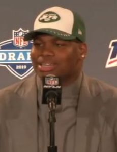 Quinnen Williams