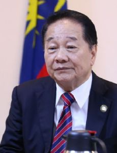Wong Soon Koh