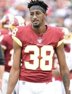 Simeon Thomas