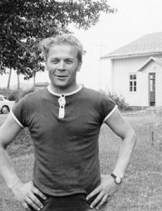 Kalevi Häkkinen