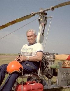 Igor Bensen