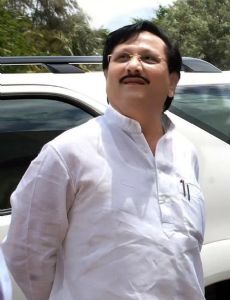 Vijaysingh Mohite-Patil