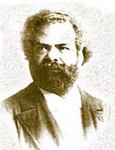 Crispim do Amaral