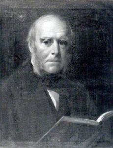 William Bodham Donne