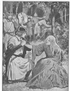 The Wedding of Sir Gawain and Dame Ragnelle