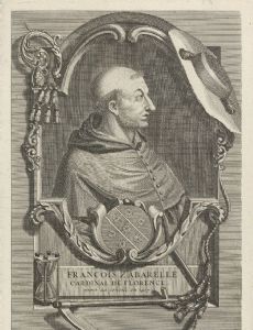 Francesco Zabarella